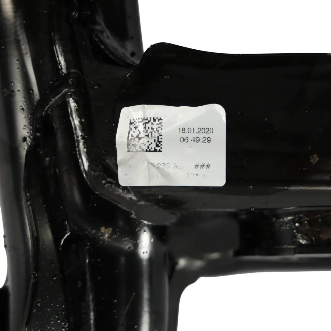 Supporto Del Telaio Ausiliario Sospensione Posteriore per Audi A6 C8 con numero di parte 4K0505235AL Audi A6 C8 Supporto Del Telaio Ausiliario Sospensione Posteriore - SKU 4K0505235AL - Numero di parte 4K0505235AL