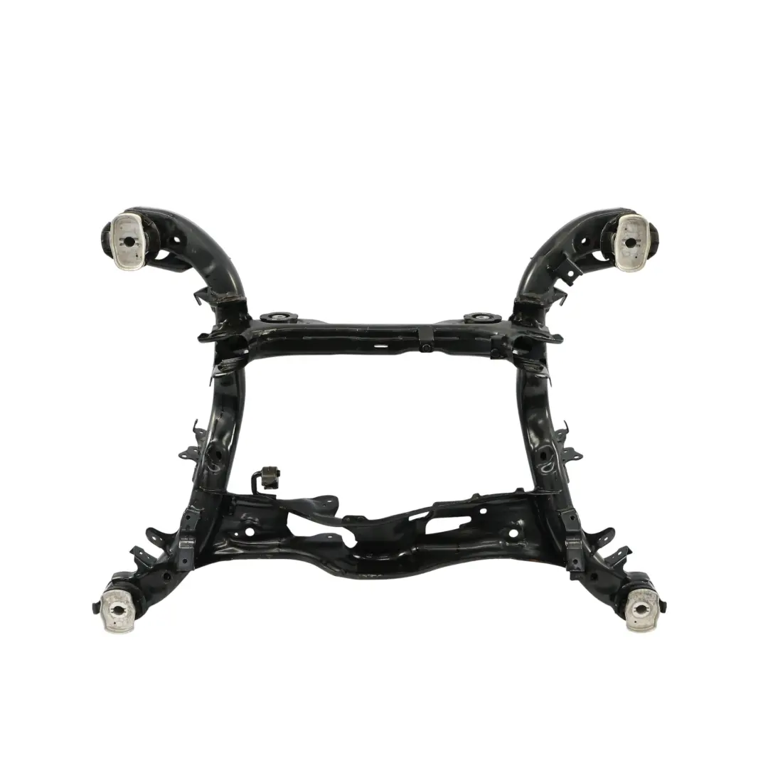 Audi A6 C8 Supporto Del Telaio Ausiliario Sospensione Posteriore - SKU 4K0505235AL - Numero di parte 4K0505235AL