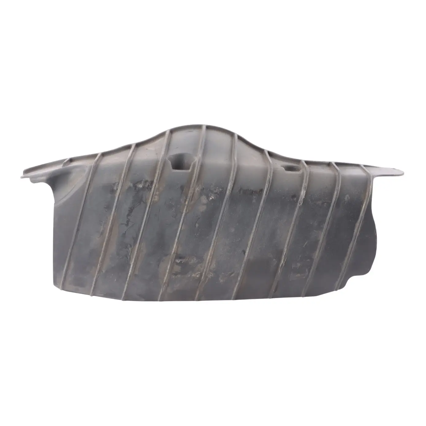 Audi A6 C8 Protection Contre Éclats Pierre Couvercle Arrière Gauche 4K0505415B