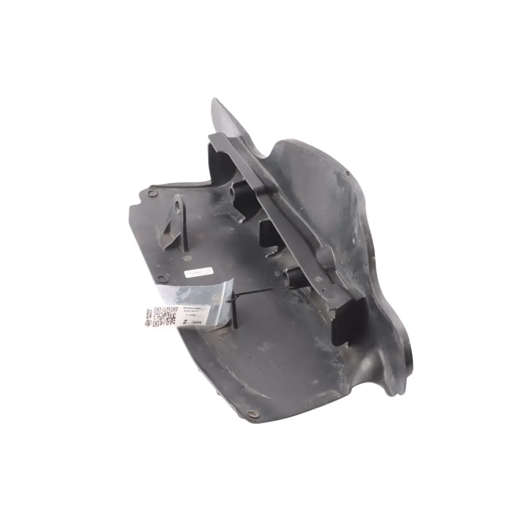Audi A6 C8 Stone Chip Guard Control Arm Cover Rear Left N/S - SKU 4K0505415B - Part number 4K0505415B