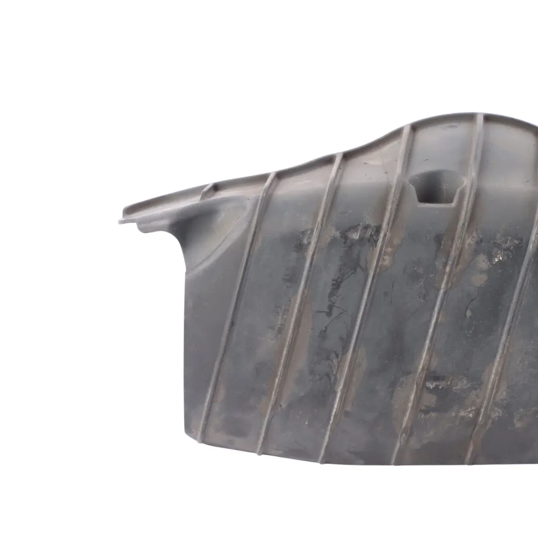 Audi A6 C8 Protection Contre Éclats Pierre Couvercle Arrière Gauche - SKU 4K0505415B - Numéro de pièce 4K0505415B