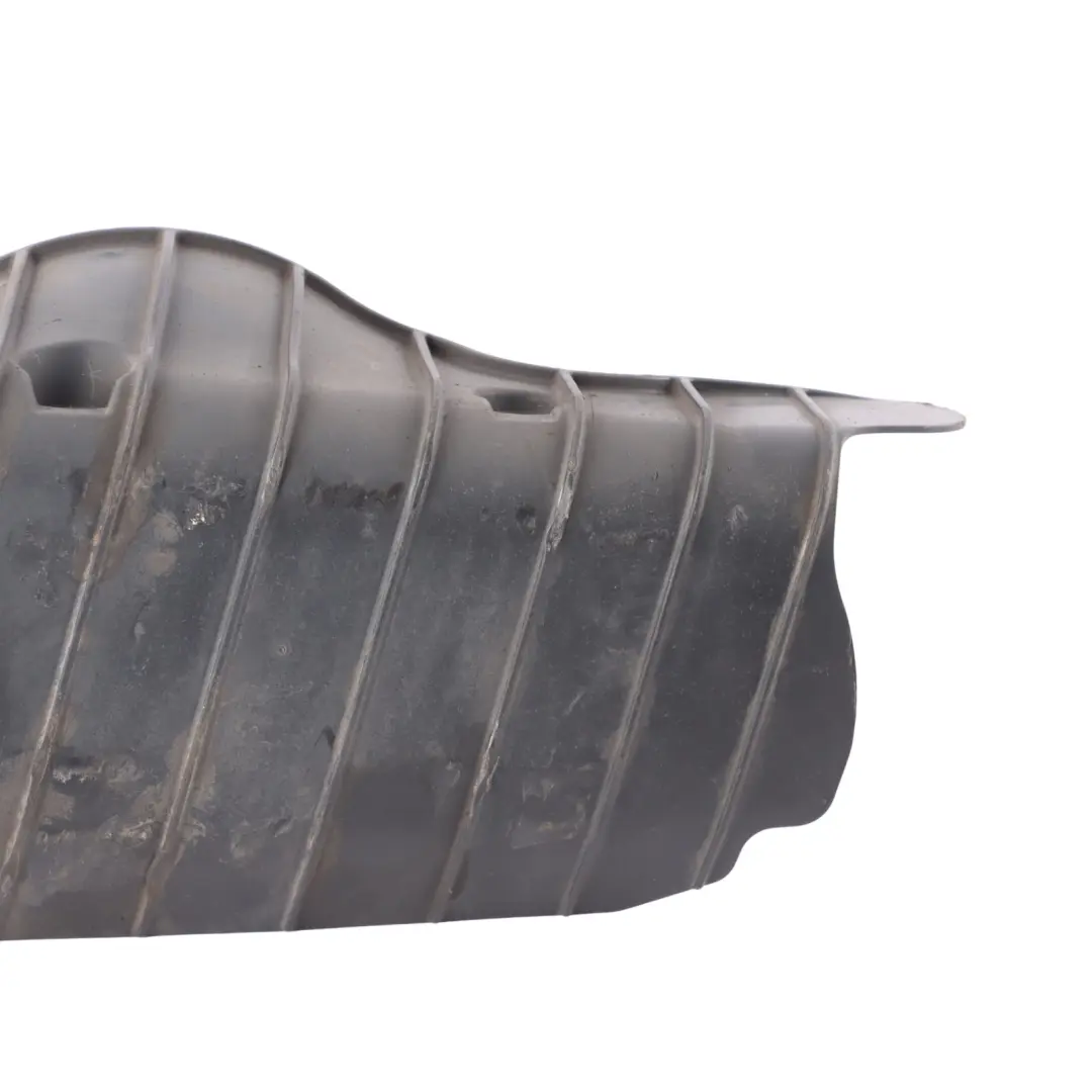 Audi A6 C8 Steinschlagschutz Querlenkerabdeckung Hinten Links - SKU 4K0505415B - Teilenummer 4K0505415B