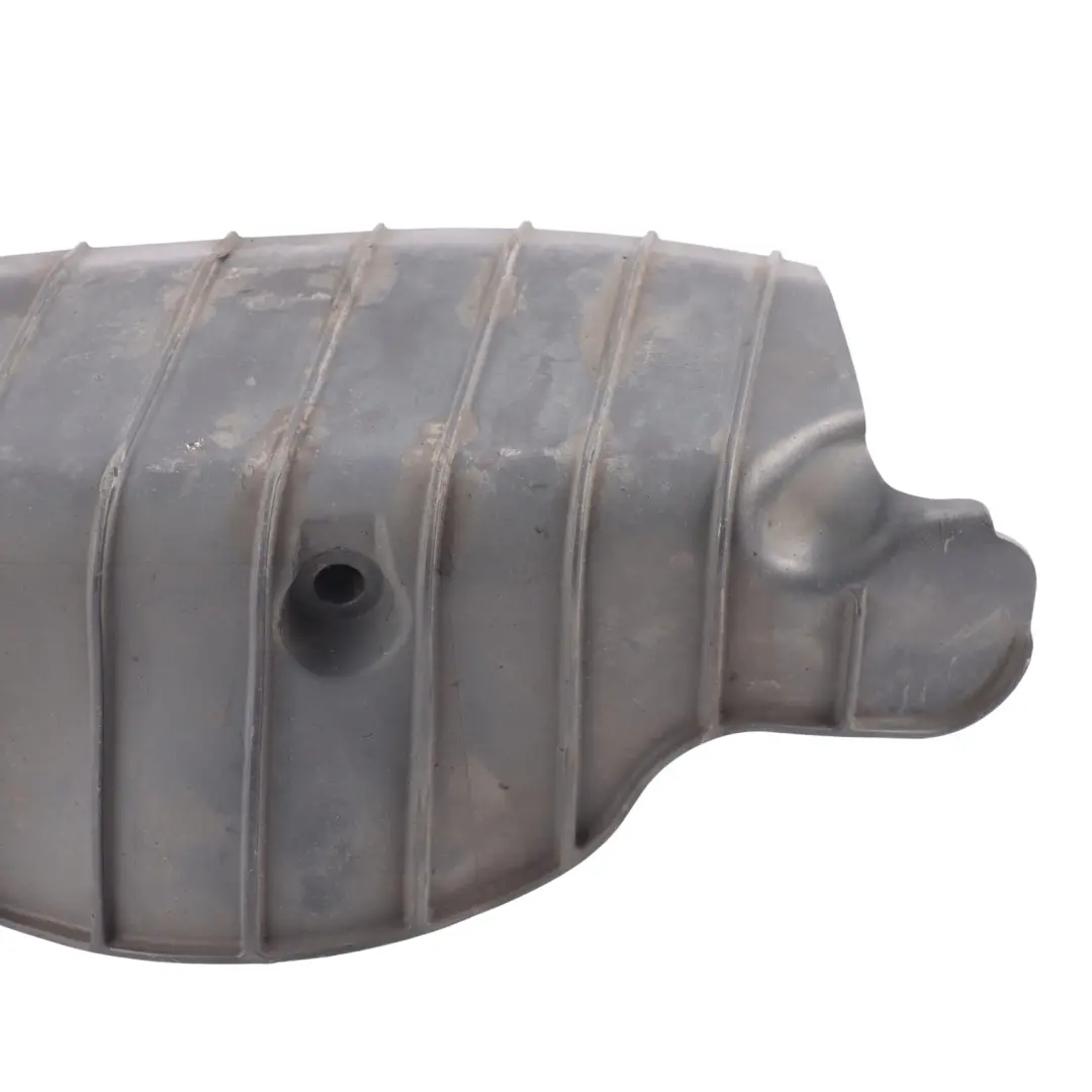 Audi A6 C8 Protección Contra Piedras Cubierta Brazo Trasero Izquierdo - SKU 4K0505415B - Número de pieza 4K0505415B