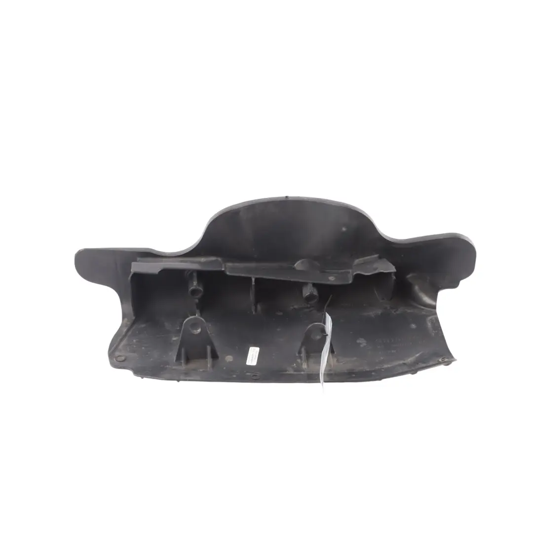 Audi A6 C8 Protección Contra Piedras Cubierta Brazo Trasero Izquierdo - SKU 4K0505415B - Número de pieza 4K0505415B