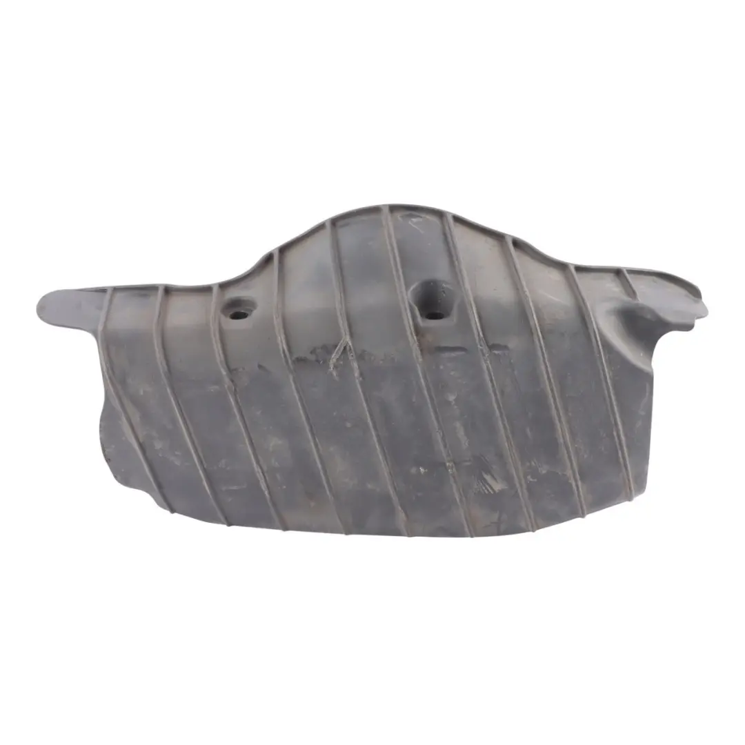 Audi A6 C8 Stone Chip Guard Control Arm Cover Rear Right O/S - SKU 4K0505416B - Part number 4K0505416B