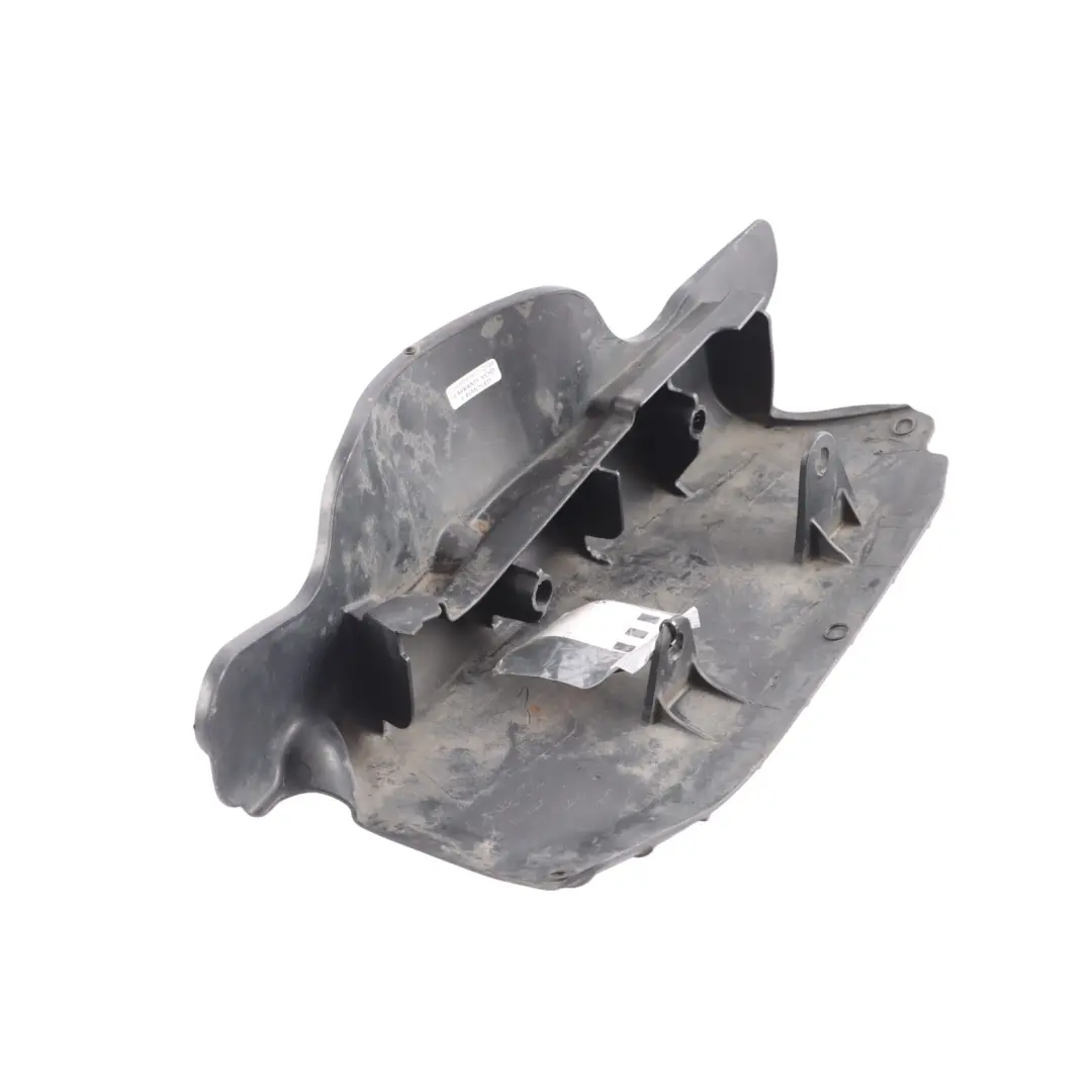 Stone Chip Guard Control Arm Cover Rear Right O/S to Audi A6 C8 with Part number 4K0505416B Audi A6 C8 Stone Chip Guard Control Arm Cover Rear Right O/S - SKU 4K0505416B - Part number 4K0505416B