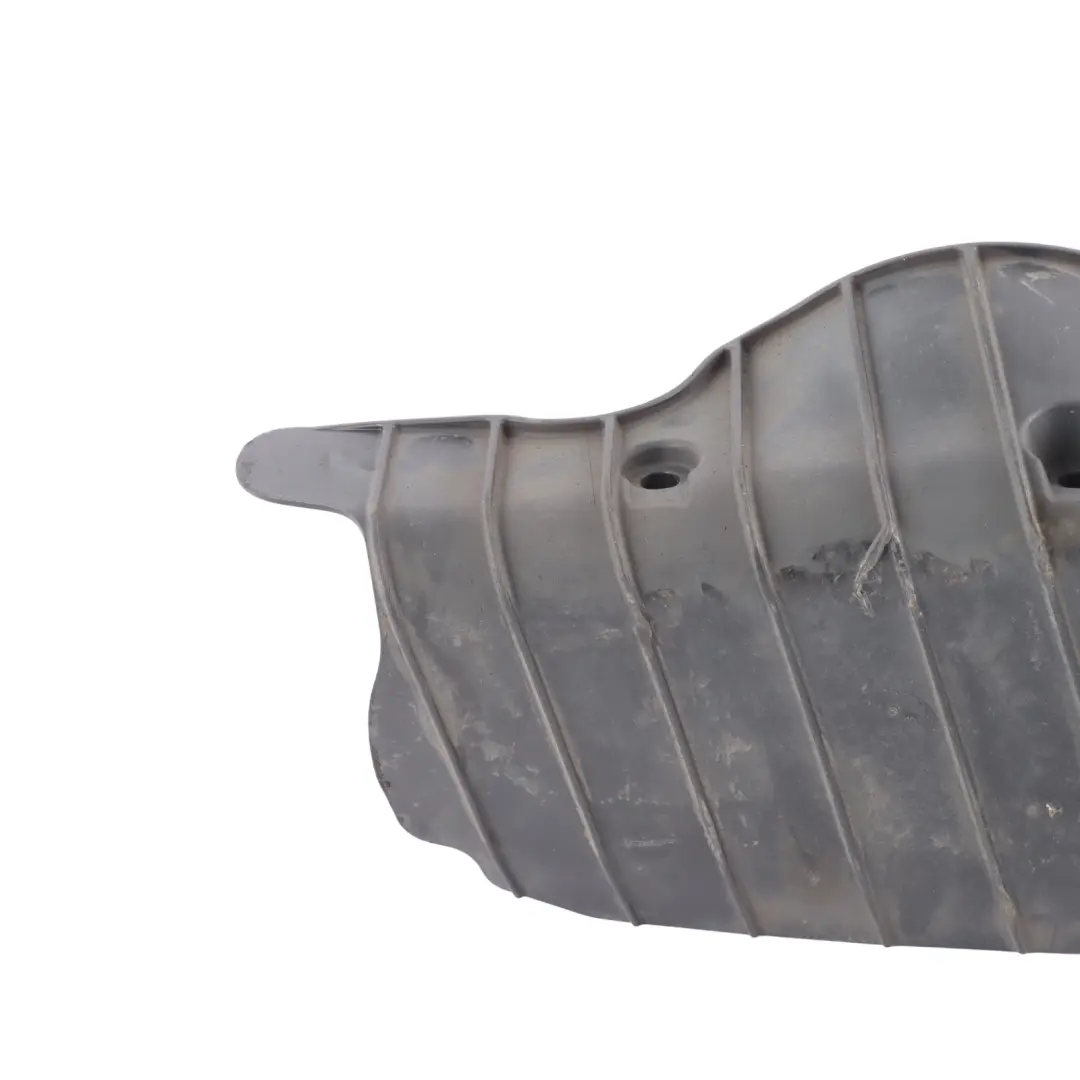 Audi A6 C8 Stone Chip Guard Control Arm Cover Rear Right O/S - SKU 4K0505416B - Part number 4K0505416B