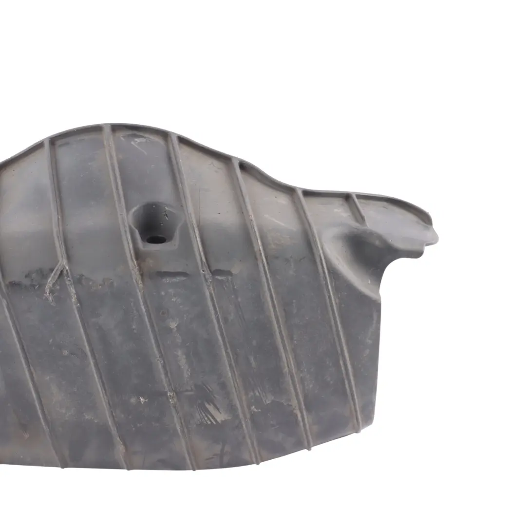 Stone Chip Guard Control Arm Cover Rear Right O/S to Audi A6 C8 with Part number 4K0505416B Audi A6 C8 Stone Chip Guard Control Arm Cover Rear Right O/S - SKU 4K0505416B - Part number 4K0505416B