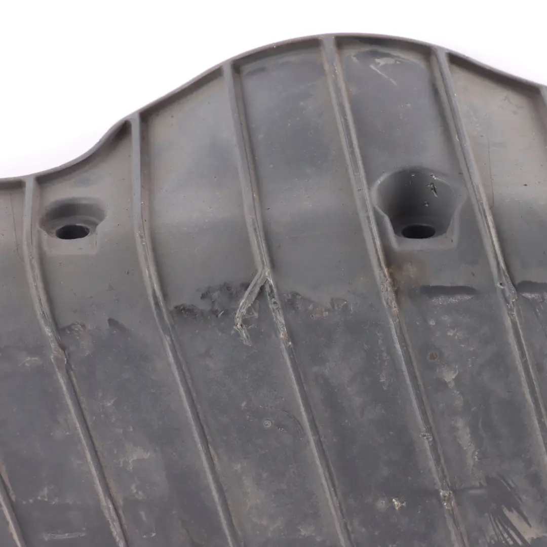 Audi A6 C8 Stone Chip Guard Control Arm Cover Rear Right O/S - SKU 4K0505416B - Part number 4K0505416B