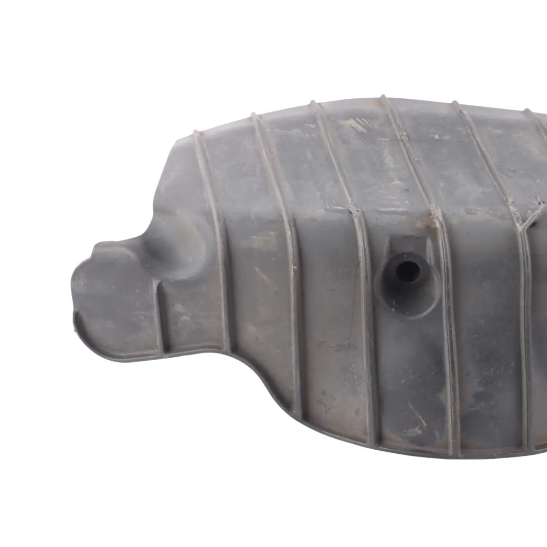 Audi A6 C8 Stone Chip Guard Control Arm Cover Rear Right O/S - SKU 4K0505416B - Part number 4K0505416B