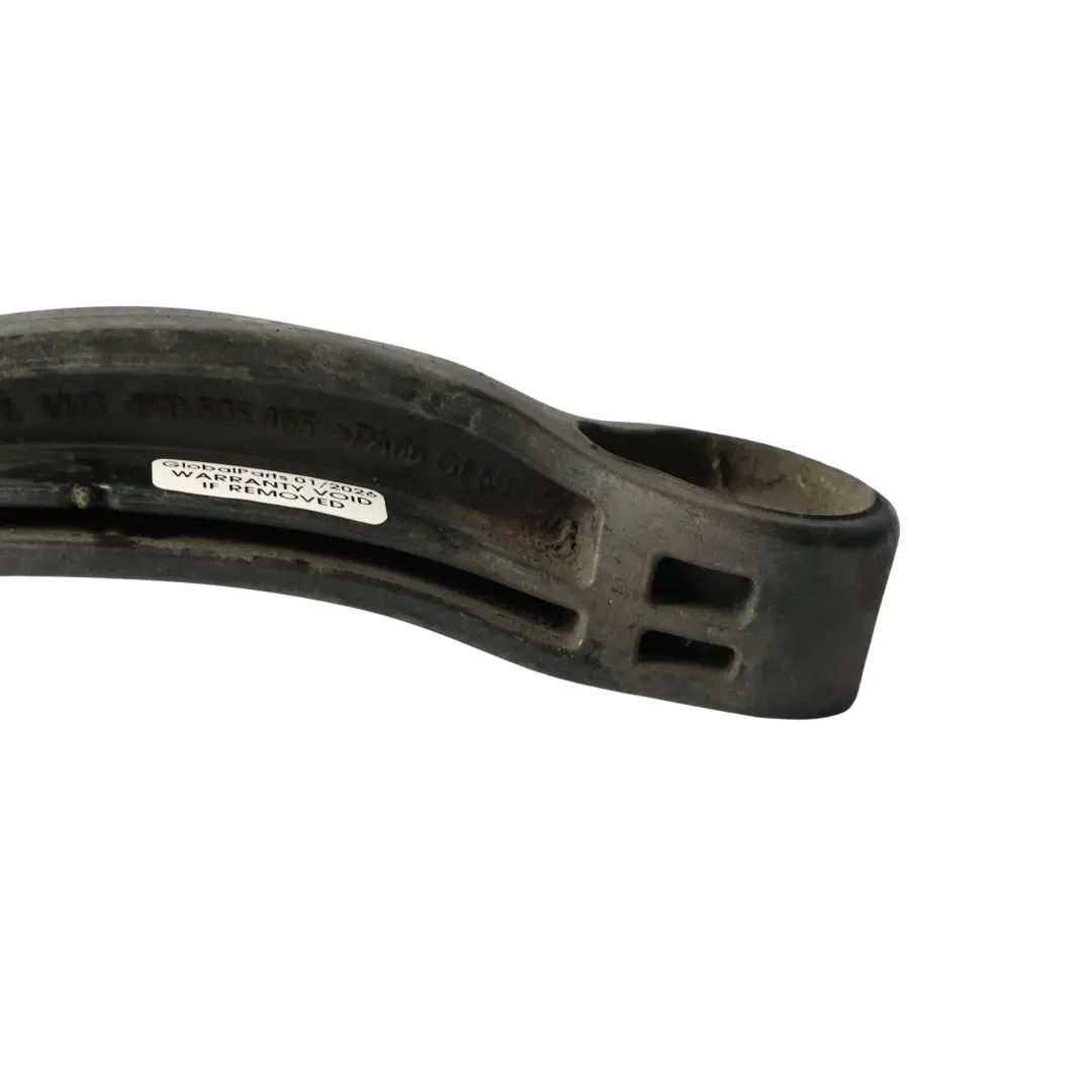 Barra Estabilizadora Trasera Izquierda Derecha para Audi A6 C8 con número de pieza 4K0505465 Audi A6 C8 Barra Estabilizadora Trasera Izquierda Derecha - SKU 4K0505465 - Número de pieza 4K0505465