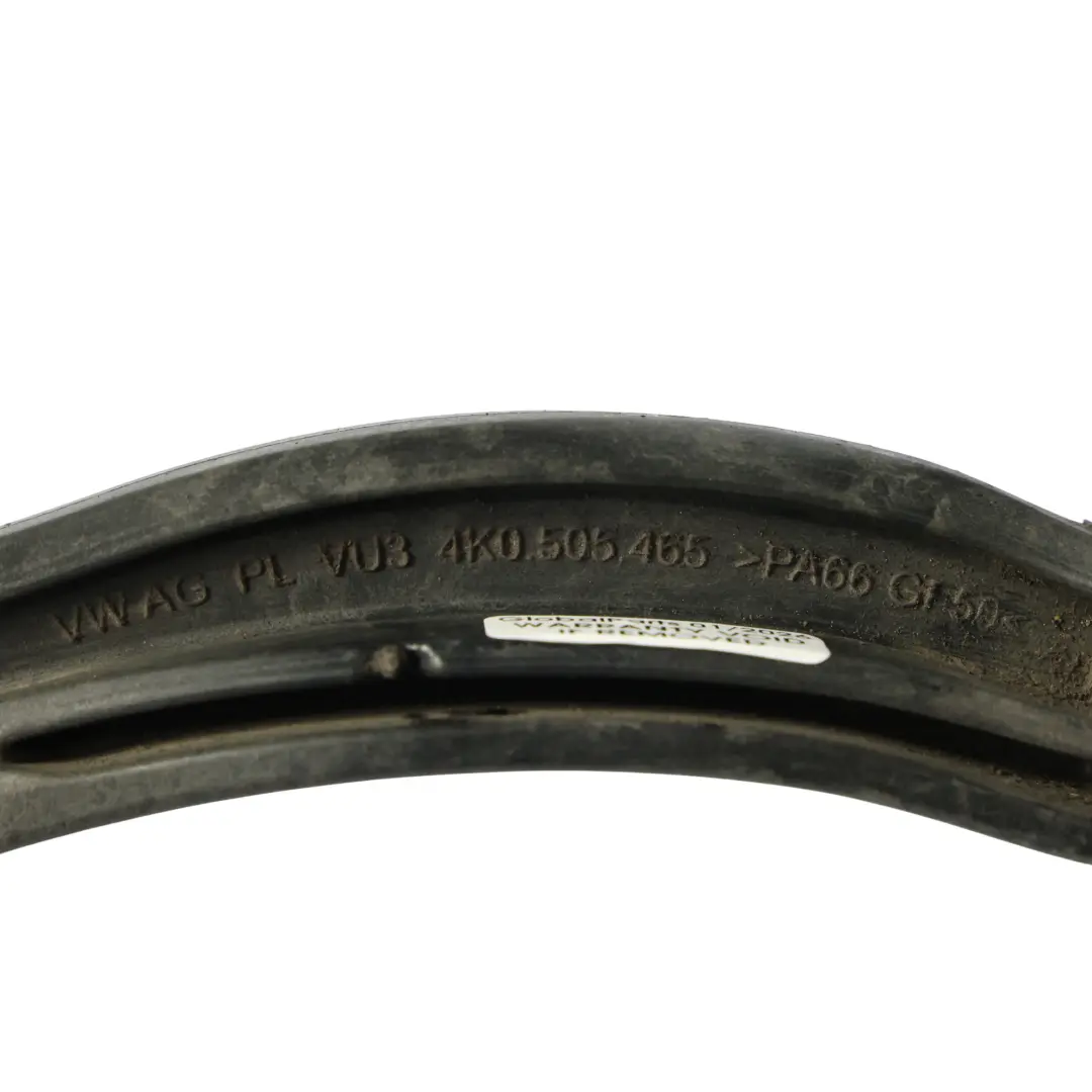 Audi A6 C8 Tirante Posteriore Stabilizzator Antirollio Sinistra Destra - SKU 4K0505465 - Numero di parte 4K0505465