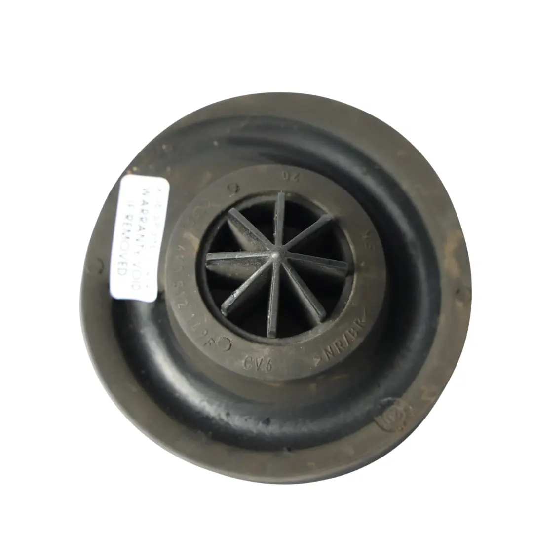 Eje Trasero Amortiguador Muelle Soporte Cojinete Espiral para Audi A6 C8 con número de pieza 4K0512149F Audi A6 C8 Eje Trasero Amortiguador Muelle Soporte Cojinete Espiral - SKU 4K0512149F - Número de pieza 4K0512149F
