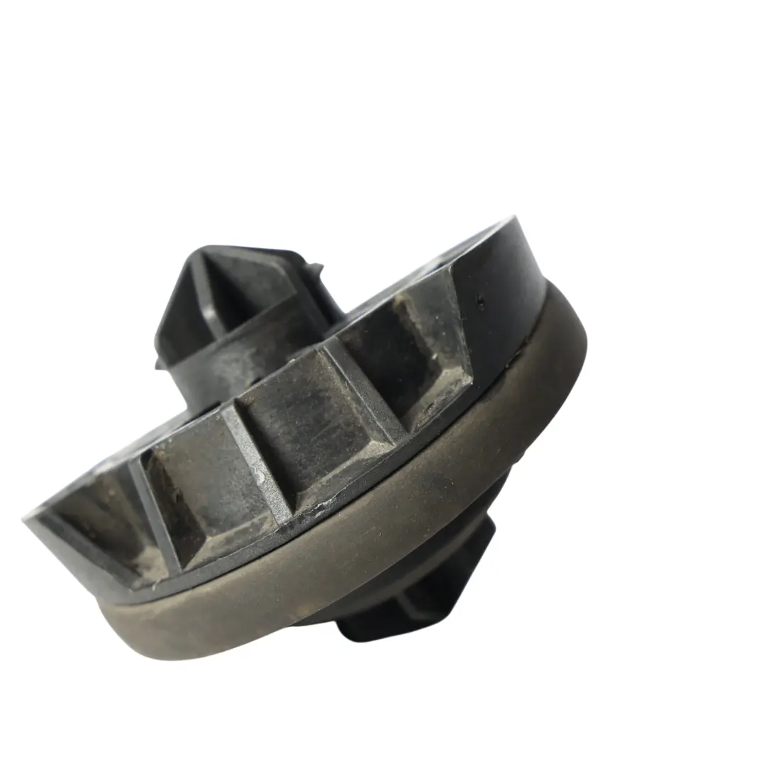 Audi A6 C8 Eje Trasero Amortiguador Muelle Soporte Cojinete Espiral - SKU 4K0512149F - Número de pieza 4K0512149F