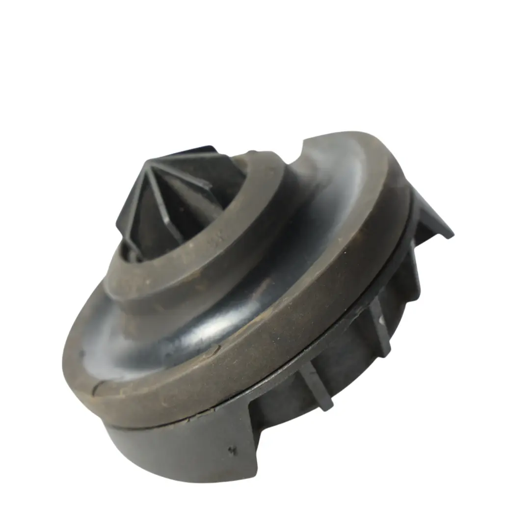 Eje Trasero Amortiguador Muelle Soporte Cojinete Espiral para Audi A6 C8 con número de pieza 4K0512149F Audi A6 C8 Eje Trasero Amortiguador Muelle Soporte Cojinete Espiral - SKU 4K0512149F - Número de pieza 4K0512149F