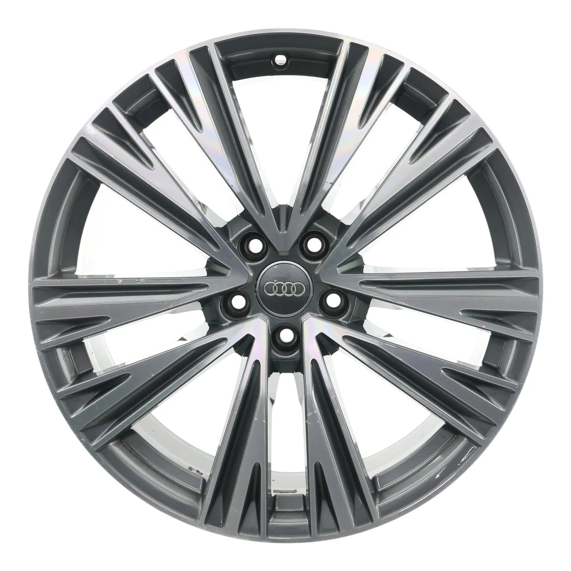 Audi A6 S6 C8 4K Felga Aluminiowa 20" 8.5J ET:43 4K0601025J