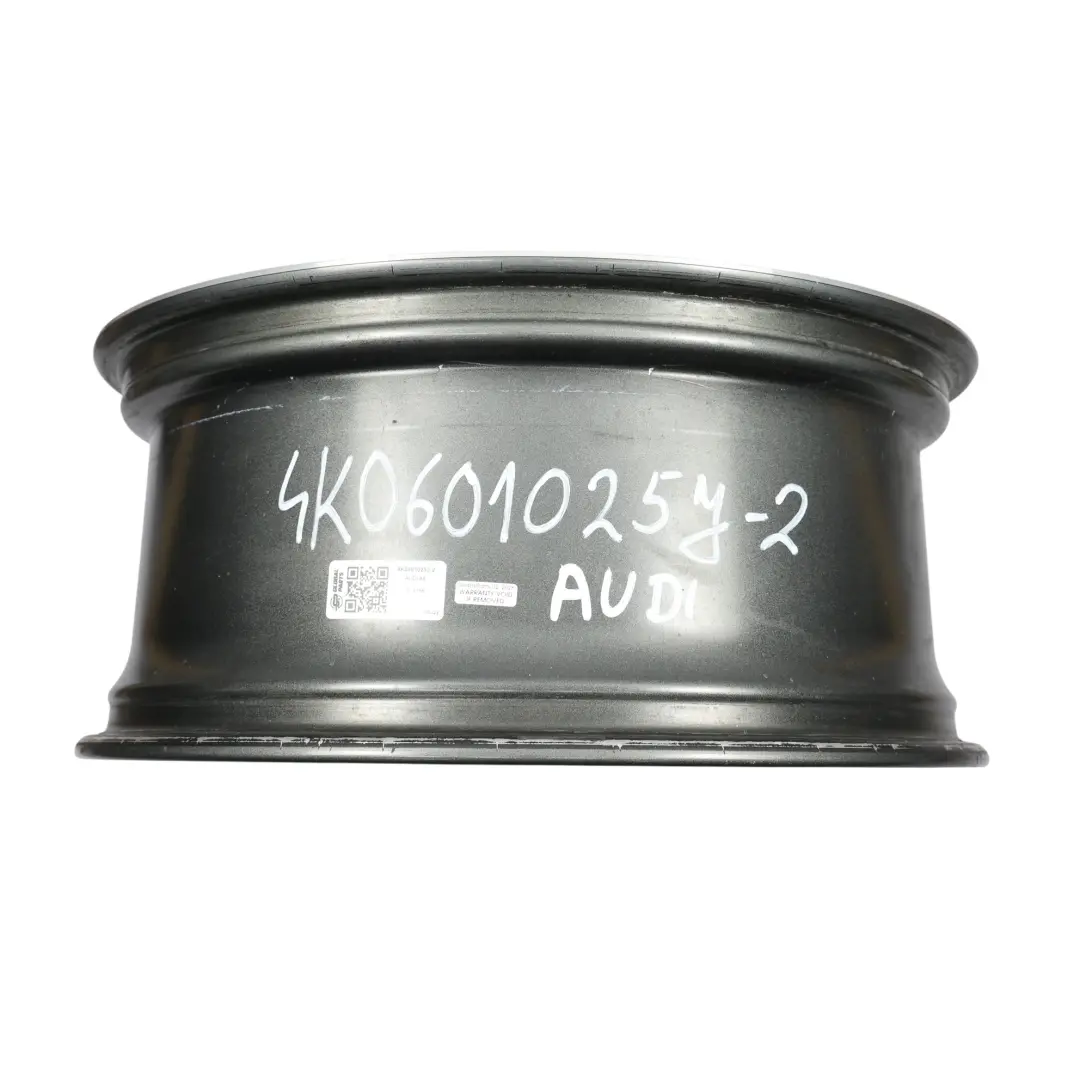 Audi A6 S6 C8 4K Cerchio In Lega Bicolore 20" 8.5J ET:43 - SKU 4K0601025J-2 - Numero di parte 4K0601025J