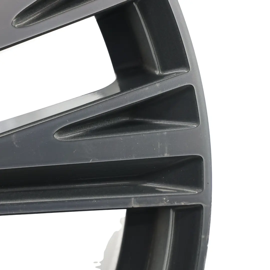 Audi A6 S6 C8 4K Bicolor Wheel Alloy Rim 20" 8.5J ET:43 - SKU 4K0601025J-4 - Part number 4K0601025J