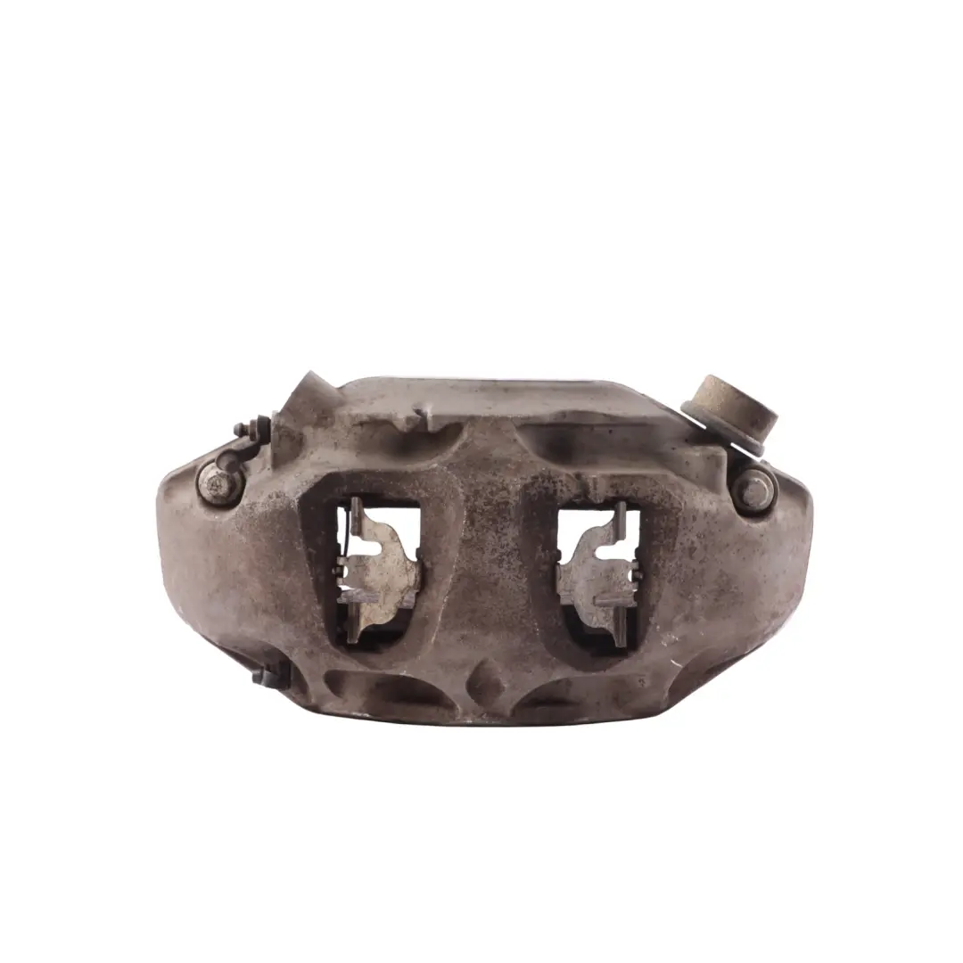 Brake Caliper Wheel Braking Unit 350X34MM Front Left N/S 4K0615105AH to Audi A6 C8 with Part number 4K0615107F Audi A6 C8 Brake Caliper Wheel Braking Unit 350X34MM Front Left N/S 4K0615105AH - SKU 4K0615107F - Part number 4K0615107F