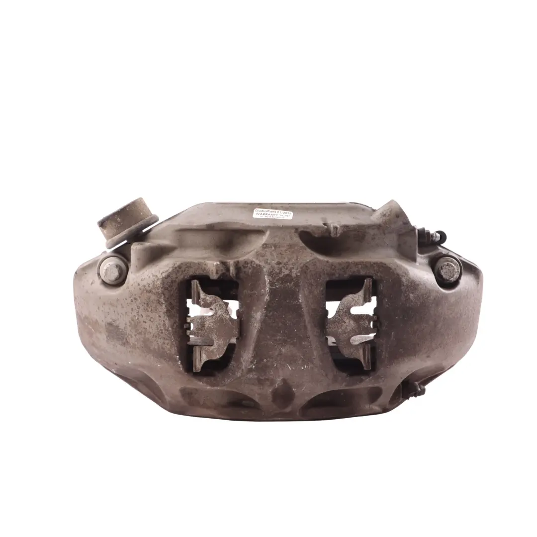 Audi A6 C8 2019 Brake Caliper Without Brake Pads Front Right O/S - SKU 4K0615108F - Part number 4K0615108F