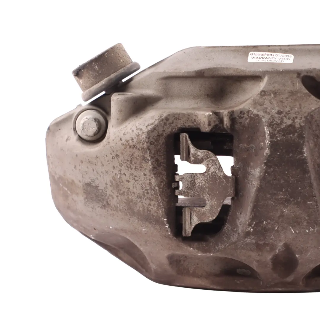 2019 Brake Caliper Without Brake Pads Front Right O/S to Audi A6 C8 with Part number 4K0615108F Audi A6 C8 2019 Brake Caliper Without Brake Pads Front Right O/S - SKU 4K0615108F - Part number 4K0615108F