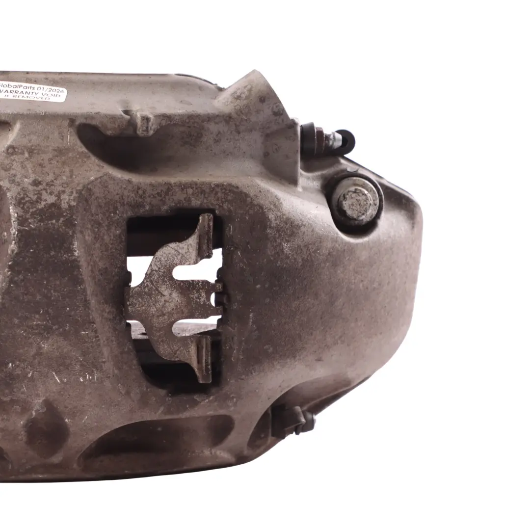 2019 Brake Caliper Without Brake Pads Front Right O/S to Audi A6 C8 with Part number 4K0615108F Audi A6 C8 2019 Brake Caliper Without Brake Pads Front Right O/S - SKU 4K0615108F - Part number 4K0615108F