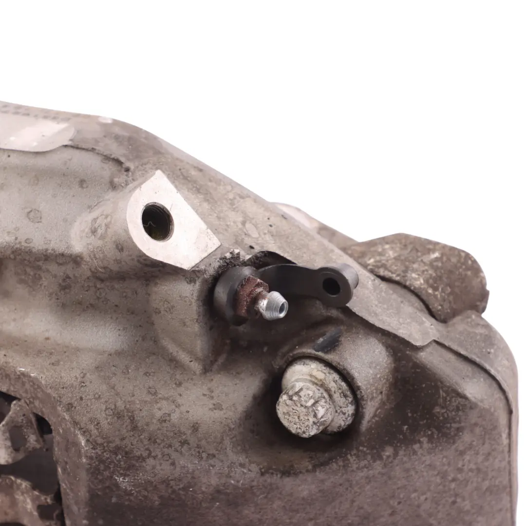 Audi A6 C8 2019 Brake Caliper Without Brake Pads Front Right O/S - SKU 4K0615108F - Part number 4K0615108F