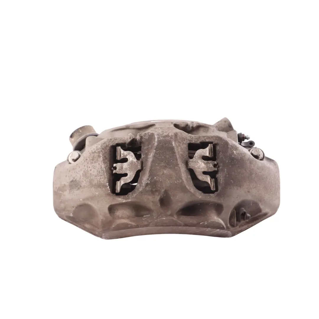 Audi A6 C8 2019 Brake Caliper Without Brake Pads Front Right O/S - SKU 4K0615108F - Part number 4K0615108F