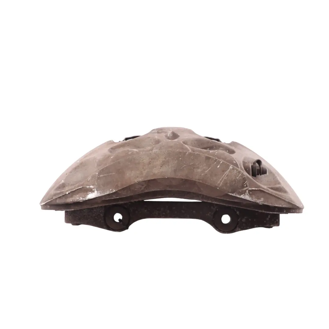 Audi A6 C8 2019 Brake Caliper Without Brake Pads Front Right O/S - SKU 4K0615108F - Part number 4K0615108F