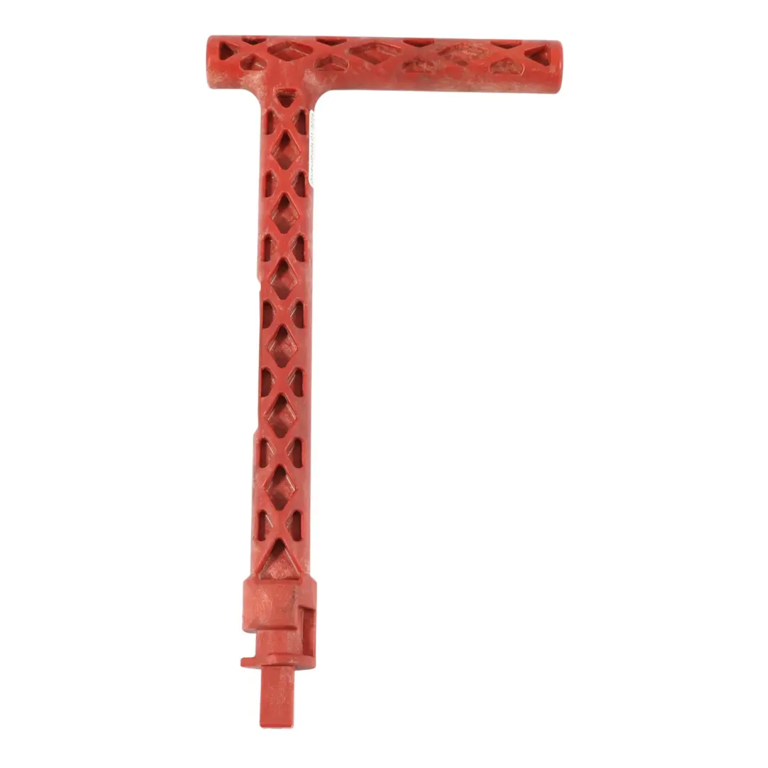 Audi A6 C8 Clé À Douille D'Urgence Pour Boîte De Vitesses Kit Outils - SKU 4K0713201A - Numéro de pièce 4K0713201A