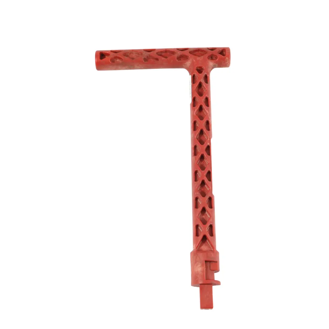 Kit Attrezzi Cambio Chiave Di Emergenza Sblocco Cambio per Audi A6 C8 con numero di parte 4K0713201A Audi A6 C8 Kit Attrezzi Cambio Chiave Di Emergenza Sblocco Cambio - SKU 4K0713201A - Numero di parte 4K0713201A