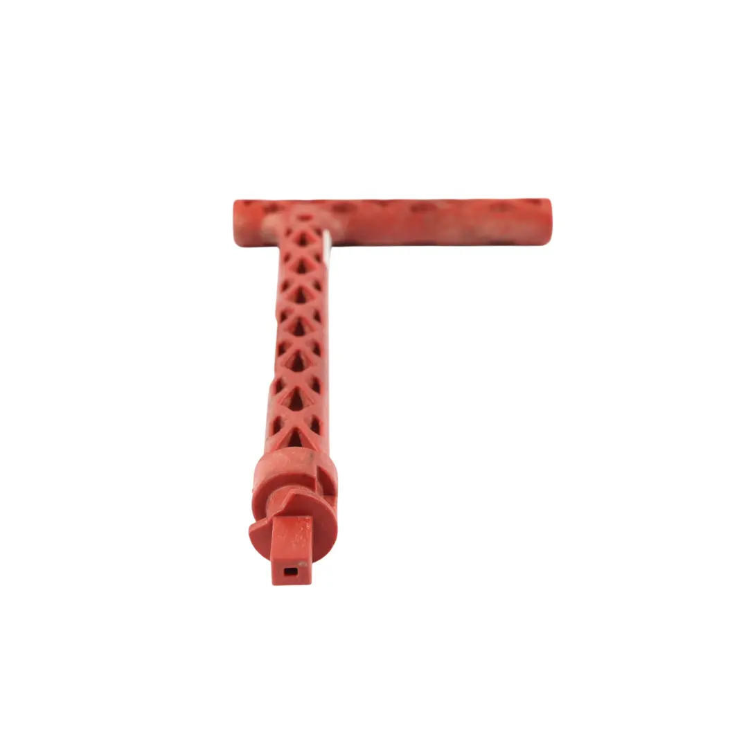 Audi A6 C8 Clé À Douille D'Urgence Pour Boîte De Vitesses Kit Outils - SKU 4K0713201A - Numéro de pièce 4K0713201A