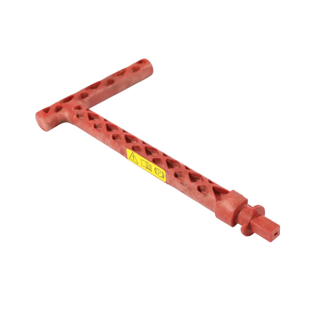 Clé À Douille D'Urgence Pour Boîte De Vitesses Kit Outils pour Audi A6 C8 à propos du numéro de pièce 4K0713201A Audi A6 C8 Clé À Douille D'Urgence Pour Boîte De Vitesses Kit Outils - SKU 4K0713201A - Numéro de pièce 4K0713201A