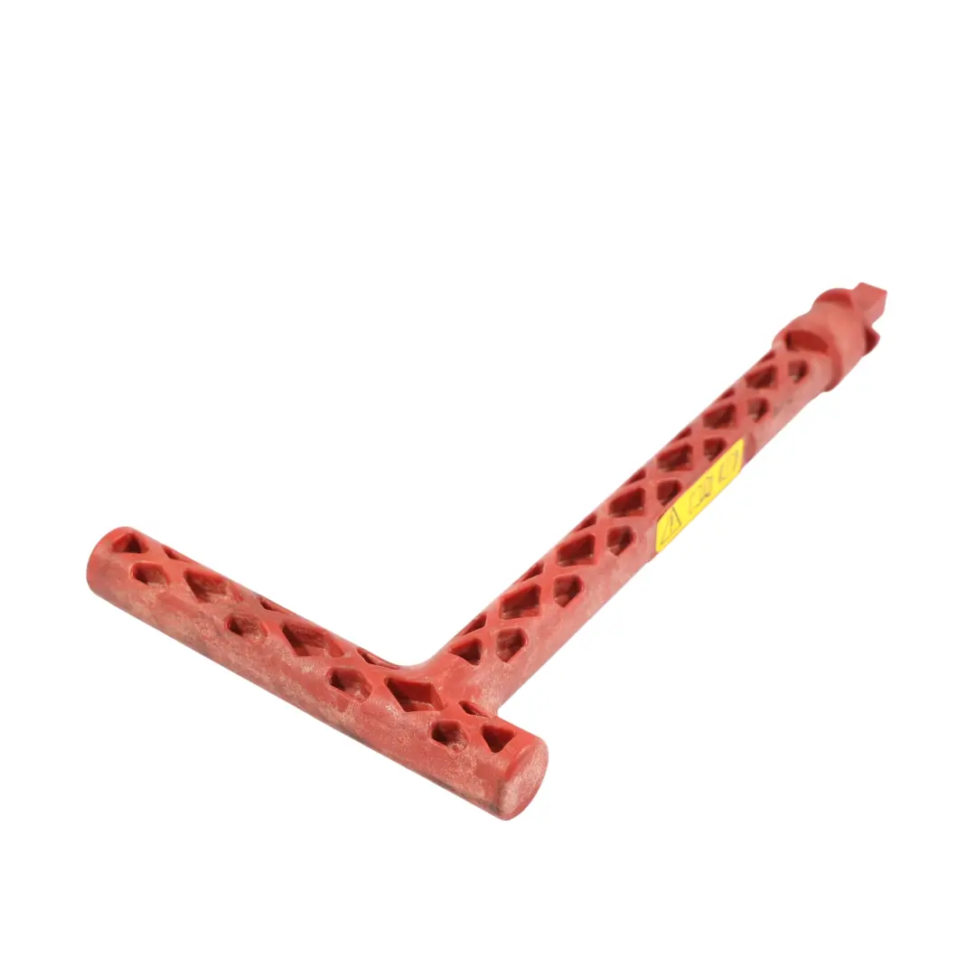 Clé À Douille D'Urgence Pour Boîte De Vitesses Kit Outils pour Audi A6 C8 à propos du numéro de pièce 4K0713201A Audi A6 C8 Clé À Douille D'Urgence Pour Boîte De Vitesses Kit Outils - SKU 4K0713201A - Numéro de pièce 4K0713201A