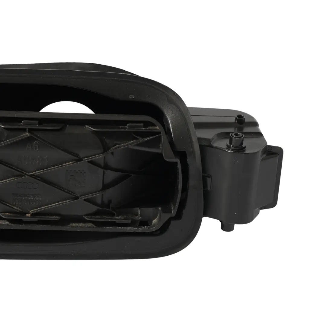 Audi A6 C8 Serbatoio Del Carburante Tappo Di Copertura Del Tappo - SKU 4K0809906 - Numero di parte 4K0809906