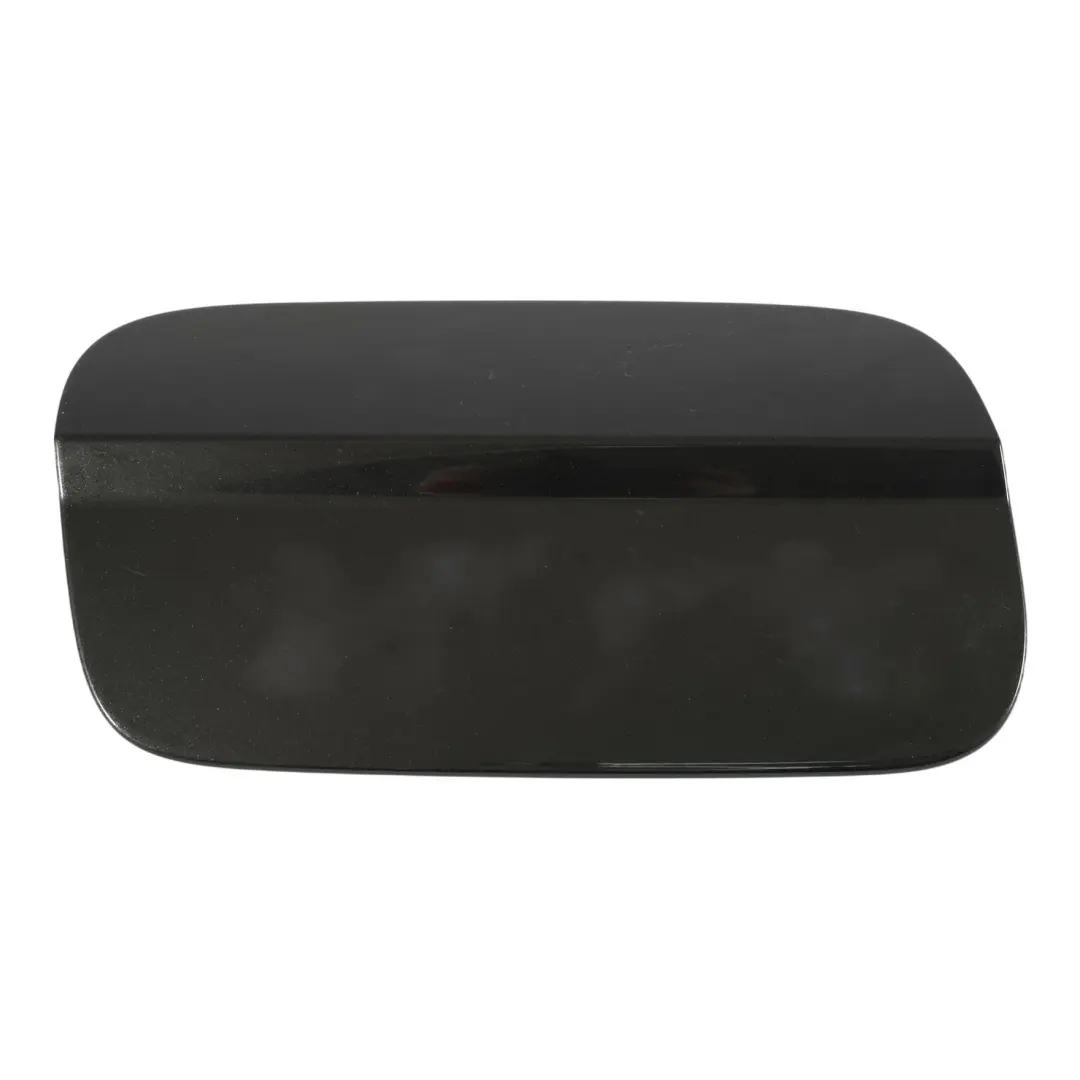 Audi A6 C8 Bouchon De Trappe À Carburant Gris Vésuve Métallisé X7J - SKU 4K0809907B-VES - Numéro de pièce 4K0809907B