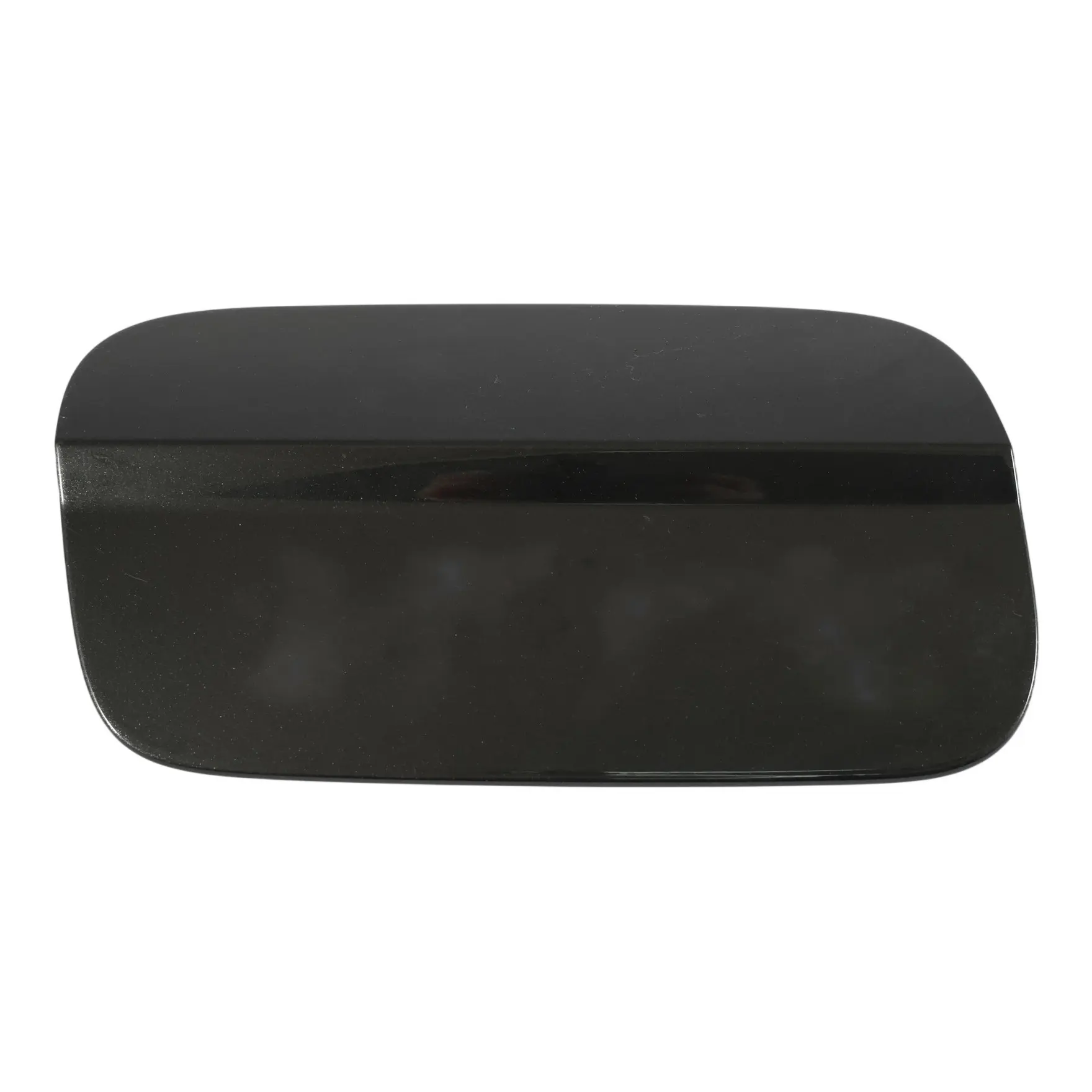 Audi A6 C8 Fuel Filler Tank Flap Cap Vesuvius Grey Metallic X7J 4K0809907B