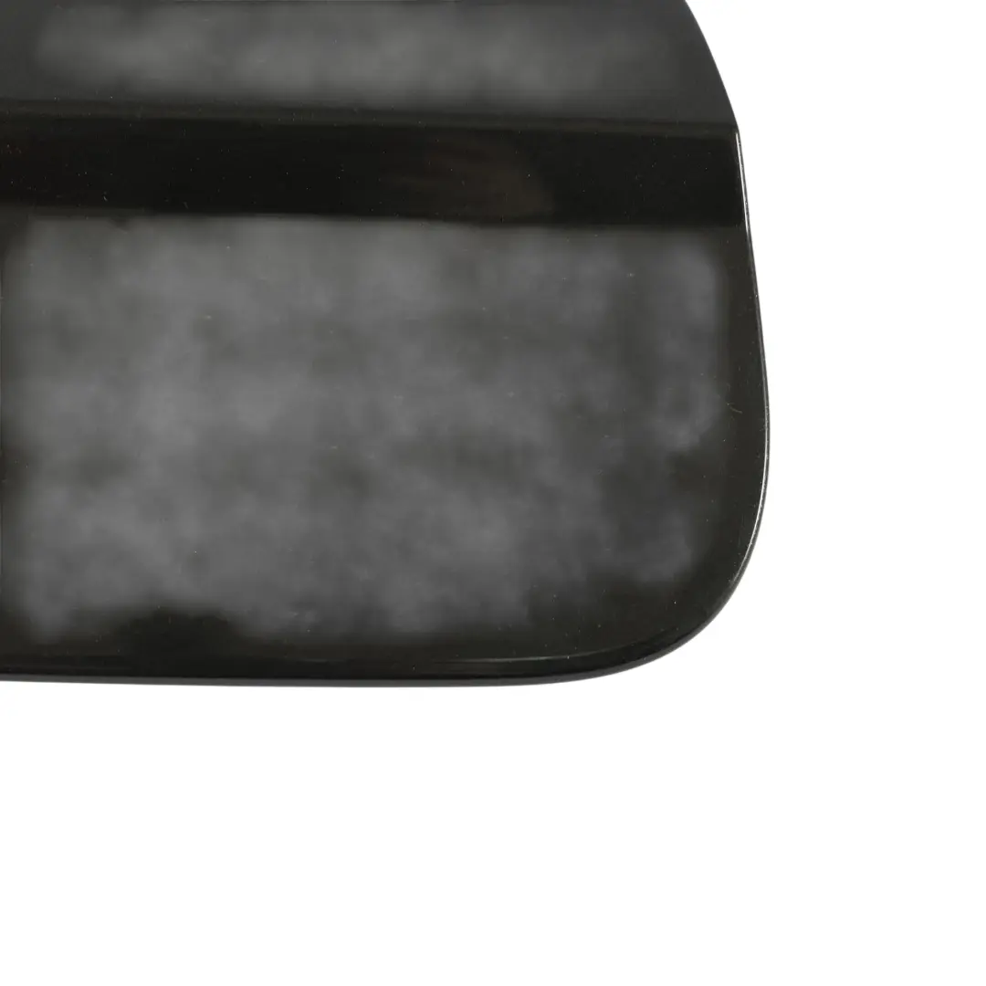 Audi A6 C8 Bouchon De Trappe À Carburant Gris Vésuve Métallisé X7J - SKU 4K0809907B-VES - Numéro de pièce 4K0809907B