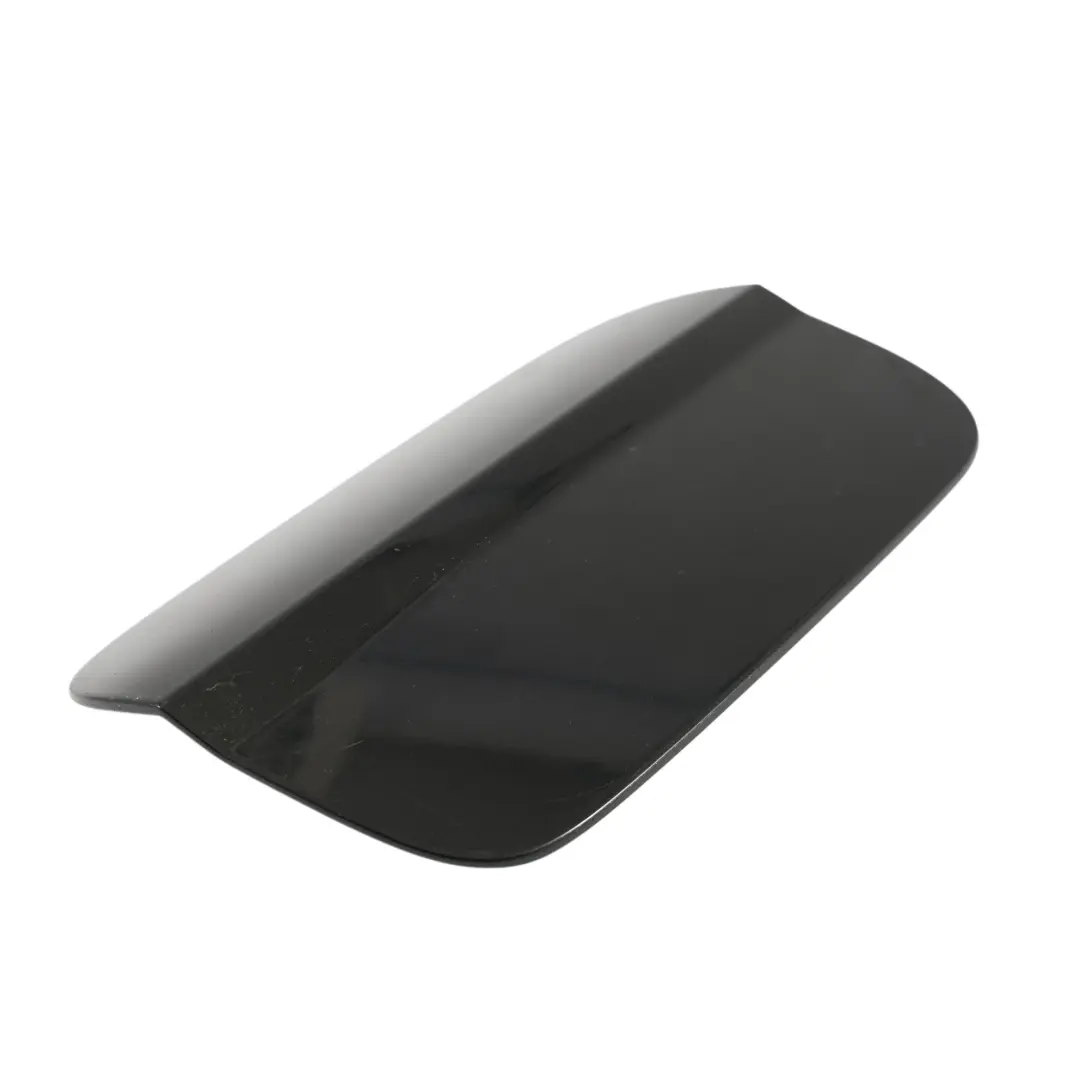 Filler Tank Flap Cap Vesuvius Grey Metallic X7J to Audi A6 C8 Fuel with Part number 4K0809907B Audi A6 C8 Fuel Filler Tank Flap Cap Vesuvius Grey Metallic X7J - SKU 4K0809907B-VES - Part number 4K0809907B