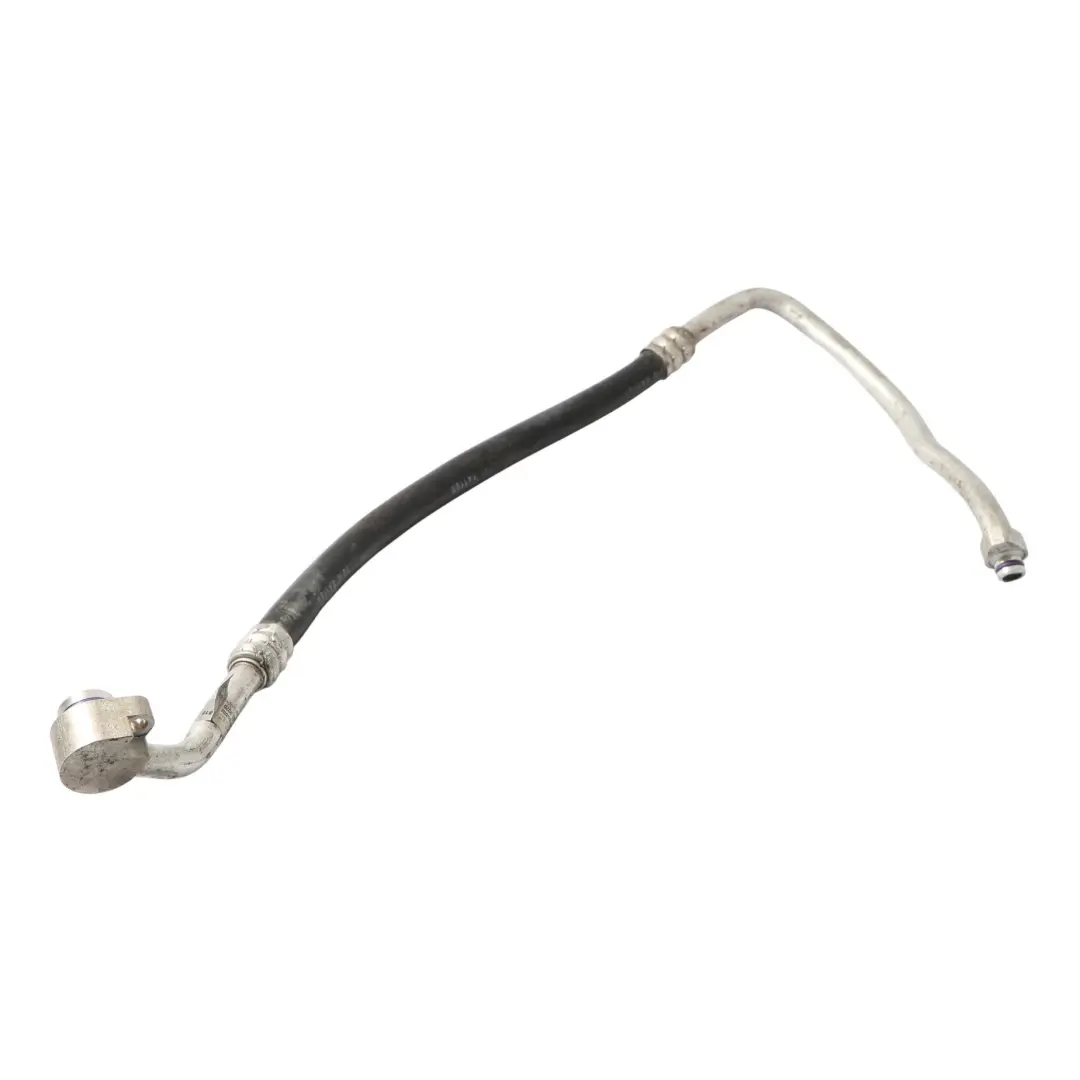 Tuyau De Réfrigérant Conduite Condenseur Climatisation pour Audi A6 C8 à propos du numéro de pièce 4K0816743DB Audi A6 C8 Tuyau De Réfrigérant Conduite Condenseur Climatisation - SKU 4K0816743DB - Numéro de pièce 4K0816743DB