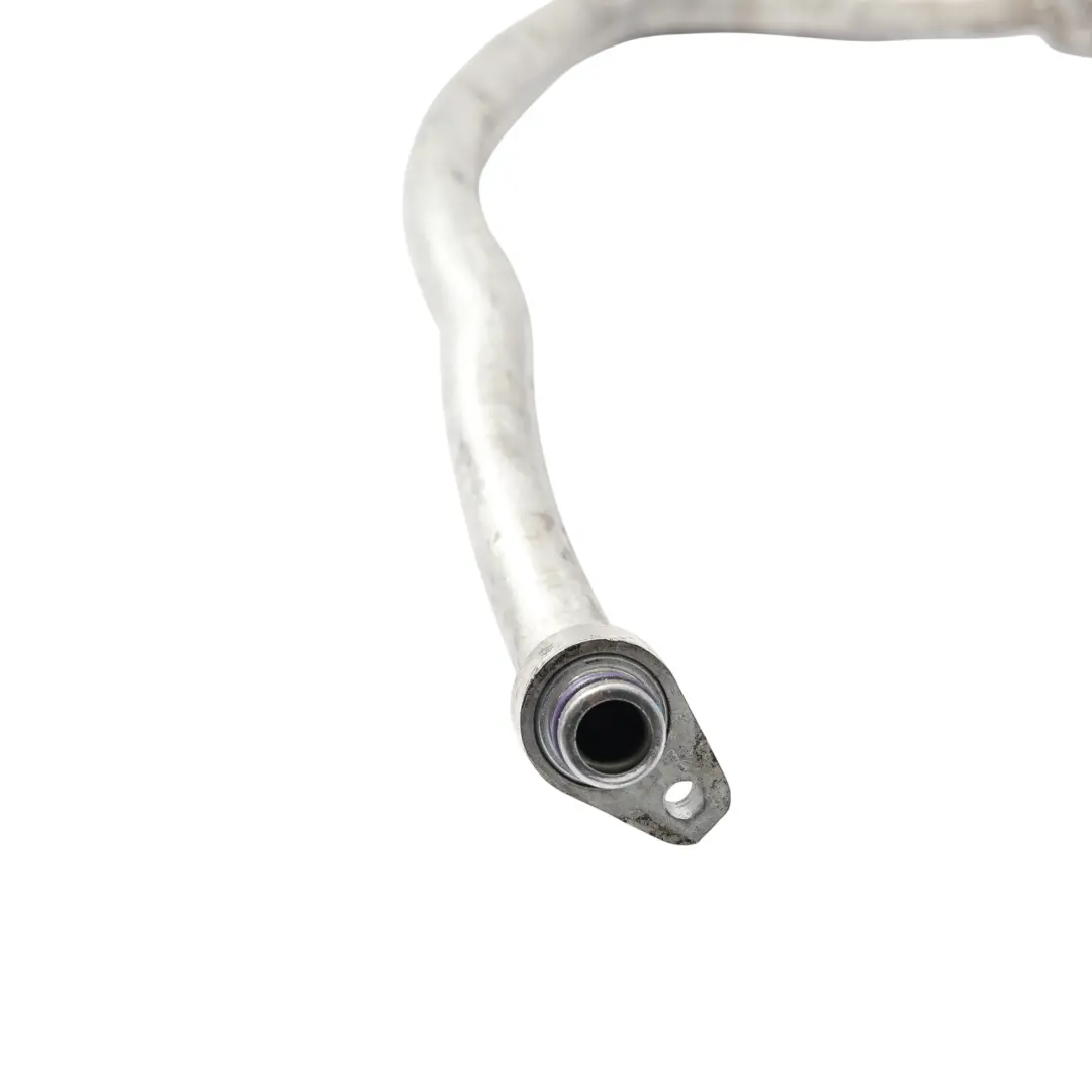 Tubo Flessibile Refrigerante Linea Condensatore Aria A/C per Audi A6 C8 con numero di parte 4K0816743DB Audi A6 C8 Tubo Flessibile Refrigerante Linea Condensatore Aria A/C - SKU 4K0816743DB - Numero di parte 4K0816743DB