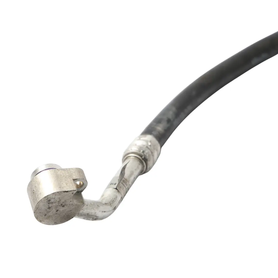 Przewód Czynnika Chłodniczego Klimatyzacji do Audi A6 C8 o numerze 4K0816743DB Audi A6 C8 Przewód Czynnika Chłodniczego Klimatyzacji - SKU 4K0816743DB - Numer Części 4K0816743DB