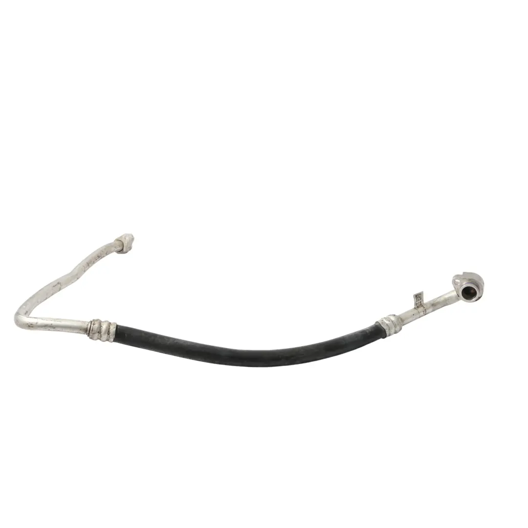 Kältemittel Schlauch Rohr Luftkondensator Linie A/C für Audi A6 C8 mit Teilenummer 4K0816743DB Audi A6 C8 Kältemittel Schlauch Rohr Luftkondensator Linie A/C - SKU 4K0816743DB - Teilenummer 4K0816743DB