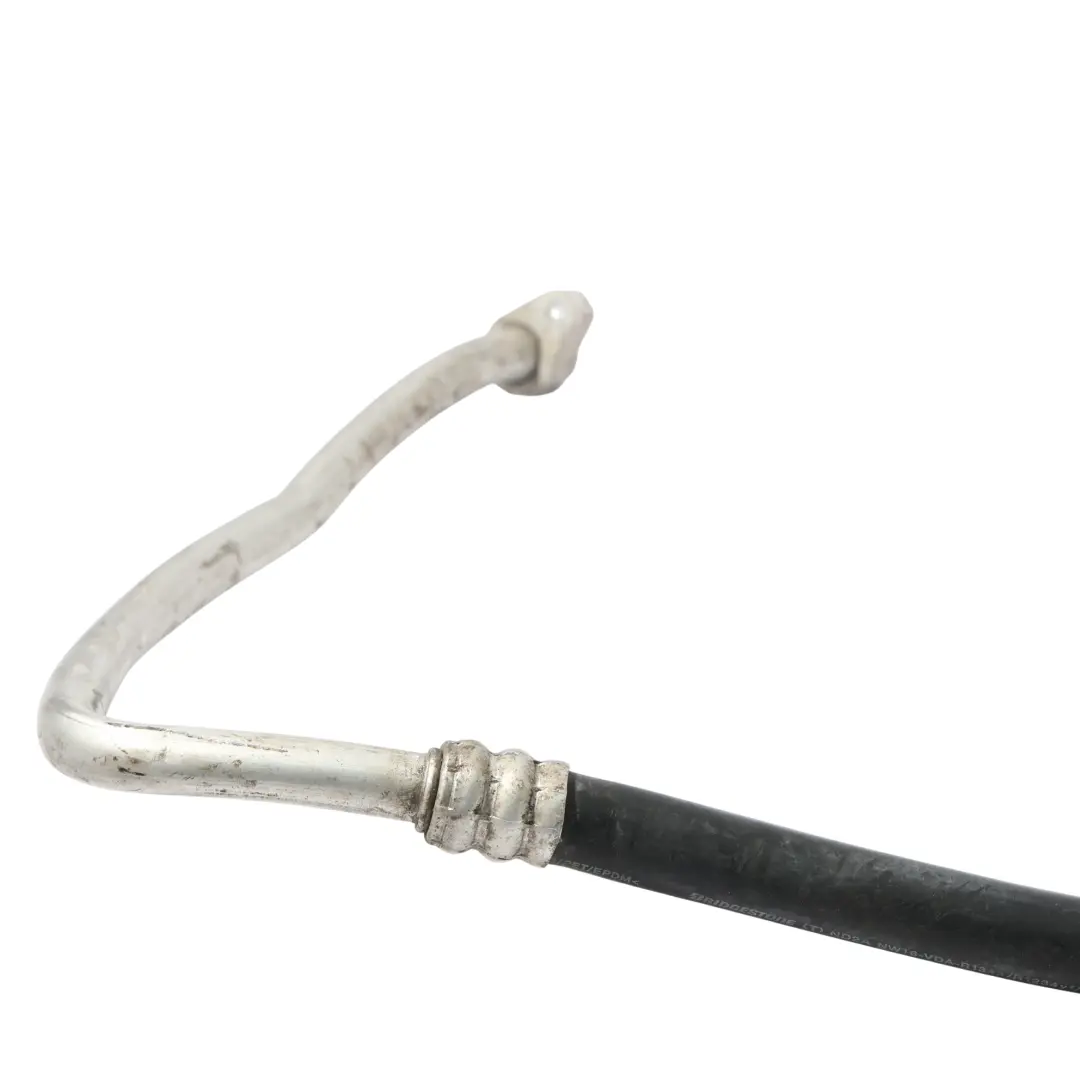 Audi A6 C8 Tuyau De Réfrigérant Conduite Condenseur Climatisation - SKU 4K0816743DB - Numéro de pièce 4K0816743DB