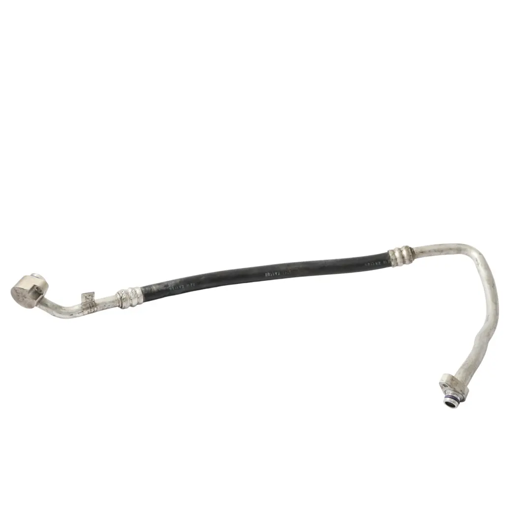 Manguera Refrigerante Línea Condensador Acondicionado () para Audi A6 C8 con número de pieza 4K0816743DB Audi A6 C8 Manguera Refrigerante Línea Condensador Acondicionado () - SKU 4K0816743DB - Número de pieza 4K0816743DB