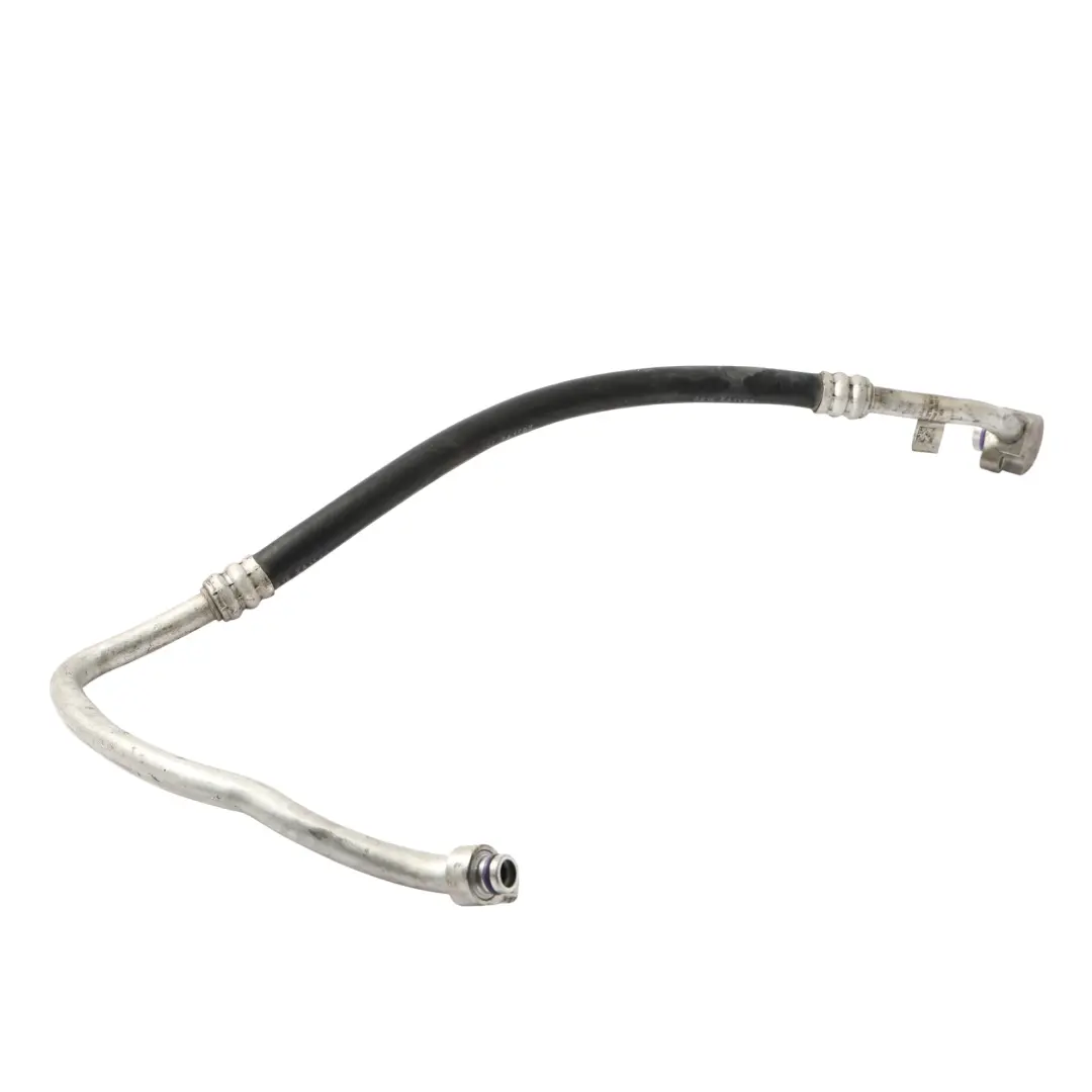 Tubo Flessibile Refrigerante Linea Condensatore Aria A/C per Audi A6 C8 con numero di parte 4K0816743DB Audi A6 C8 Tubo Flessibile Refrigerante Linea Condensatore Aria A/C - SKU 4K0816743DB - Numero di parte 4K0816743DB