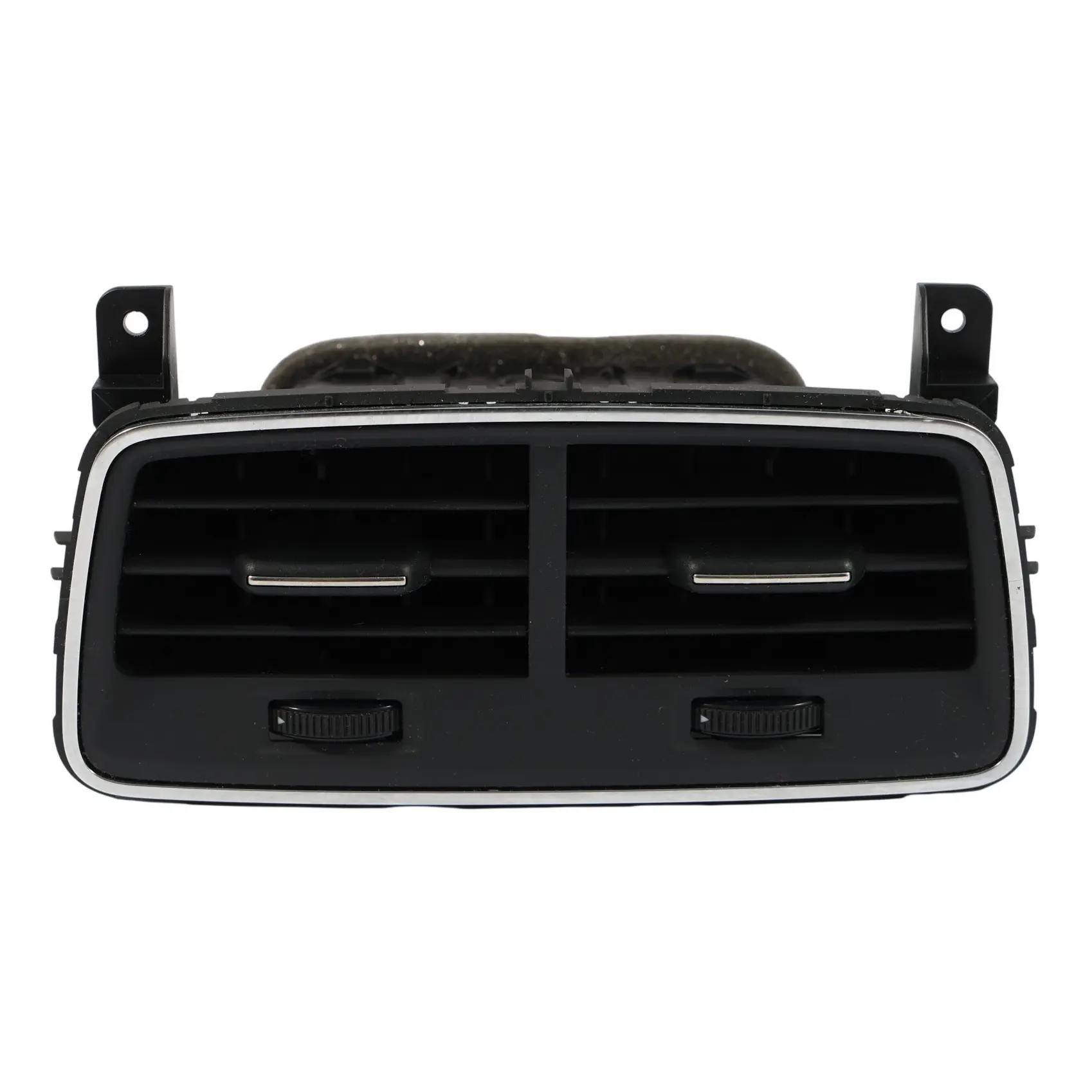 Audi A6 C8 Console Centrale Posteriore Tunnel A/C Presa D'Aria 4K0819203