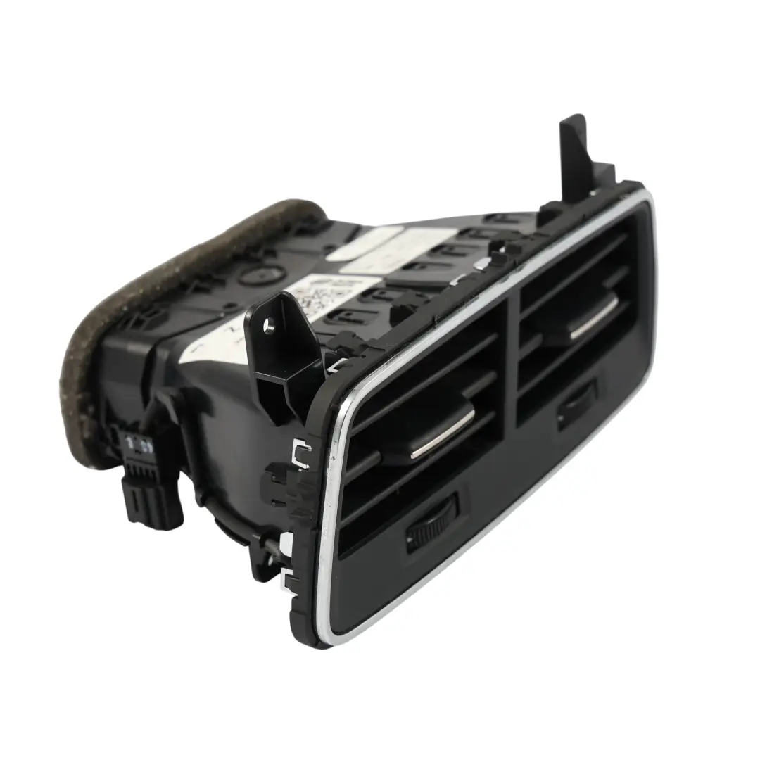 Audi A6 C8 Sortie Aération Climatisation Console Centrale Arrière - SKU 4K0819203 - Numéro de pièce 4K0819203