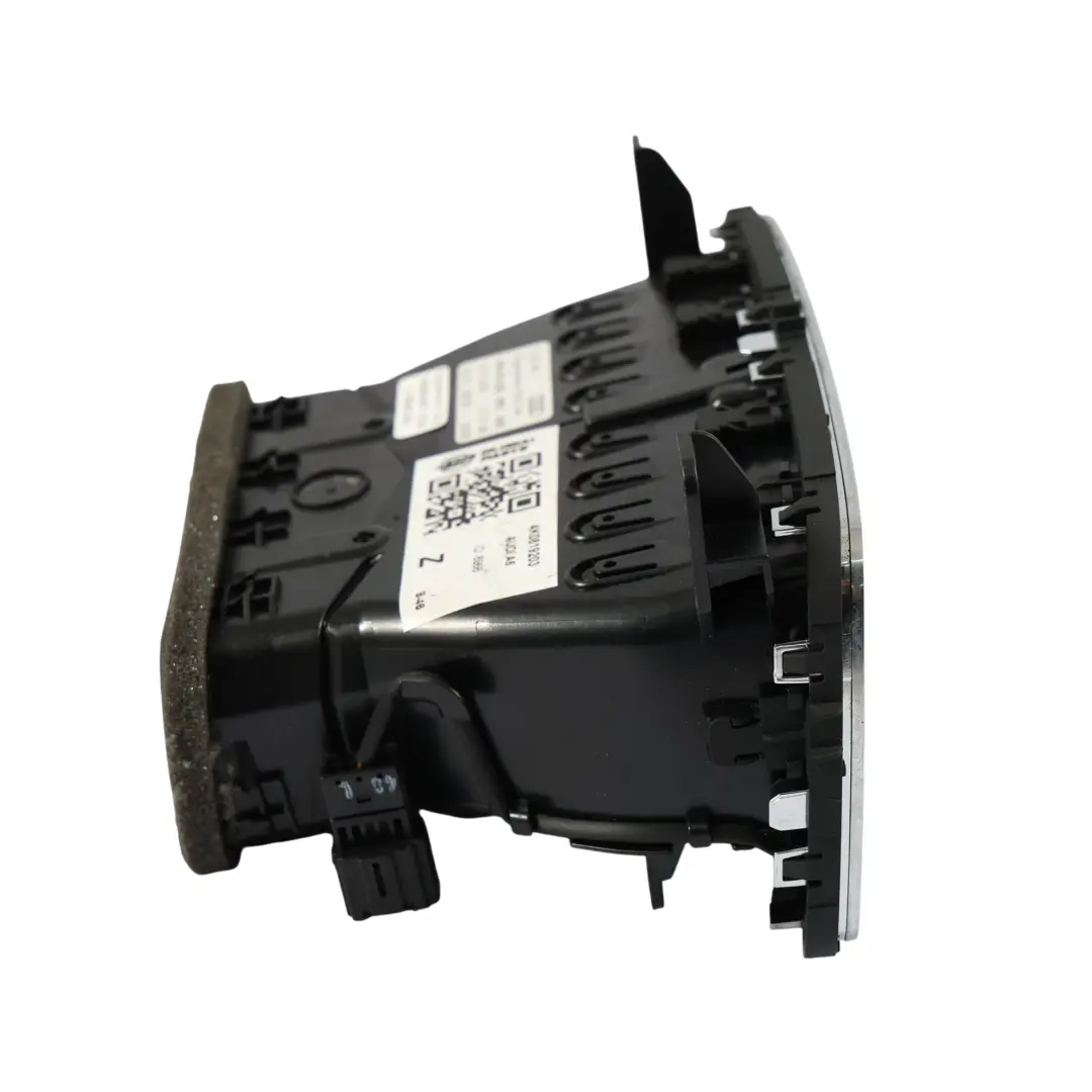 Audi A6 C8 Sortie Aération Climatisation Console Centrale Arrière - SKU 4K0819203 - Numéro de pièce 4K0819203
