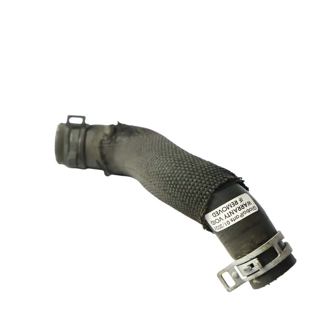 DLZA Engine Coolant Pipe Hose Line to Audi A6 C8 3.0 TFSI with Part number 4K0819337S Audi A6 C8 3.0 TFSI DLZA Engine Coolant Pipe Hose Line - SKU 4K0819337S - Part number 4K0819337S